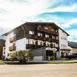 Hotel Alpenland, Wattens Öffnungszeiten