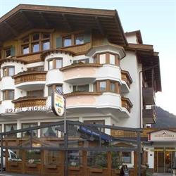 Hotel Andrea - Thomas Hausberger e.U., Mayrhofen Öffnungszeiten