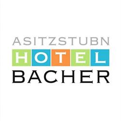 Hotel Bacher GmbH, Leogang Öffnungszeiten