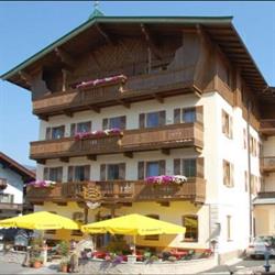 Hotel Bräuwirt, Kirchberg in Tirol Öffnungszeiten