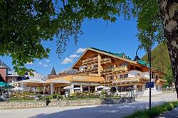 Hotel Christina - Betriebsges.m.b.H., Pertisau Öffnungszeiten