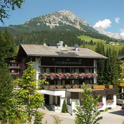 Hotel Dachstein GmbH, Filzmoos Öffnungszeiten