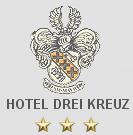 Hotel Drei Kreuz - Hotel Salzburg, Öffnungszeiten