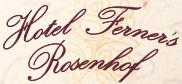 Ferner Gesellschaft m.b.H. & Co KG, Murau Öffnungszeiten