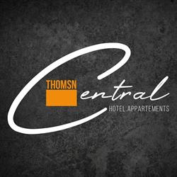 THOMSN Central Hotel & Appartements, Hinterglemm Öffnungszeiten
