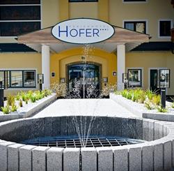 Ferienhotel Hofer, Straß im Attergau Öffnungszeiten