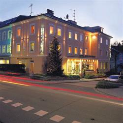 Hotel Hohenstauffen, Salzburg Öffnungszeiten