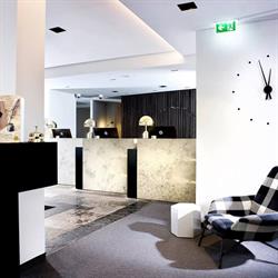 Hotel Innsbruck, Öffnungszeiten