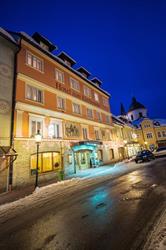 Hotel Zum Kirchenwirt, Mariazell Öffnungszeiten