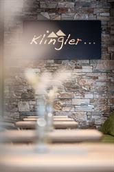 Hotel - Pension & Café Klingler, Eben am Achensee Öffnungszeiten