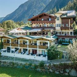 Hotel Ländenhof, Mayrhofen Öffnungszeiten