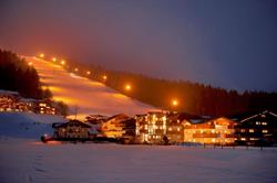 Hotel Lisa, Flachau Öffnungszeiten