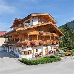 Hotel-Pension Margit, Finkenberg Öffnungszeiten