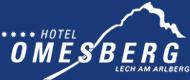 Hotel Omesberg, Lech Öffnungszeiten