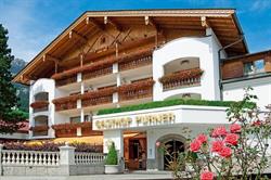 Hotel-Gasthof PURNER, Thaur Öffnungszeiten