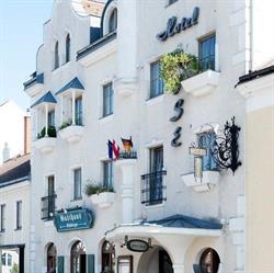 Hotel Restaurant Rose, Maria Taferl Öffnungszeiten