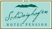 Hotel-Pension Schwaighofen, Eugendorf Öffnungszeiten