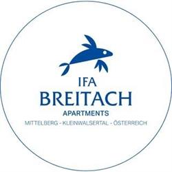 Ifa-Appartements Breitach, Bregenz, Mittelberg - Öffnungszeiten
