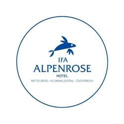 IFA Hotel Alpenrose, Mittelberg Öffnungszeiten