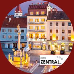 Hotel Zentral, Wiener Neustadt Öffnungszeiten