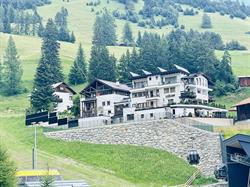 Hotel garni Zerzer, Landeck, Serfaus - Öffnungszeiten