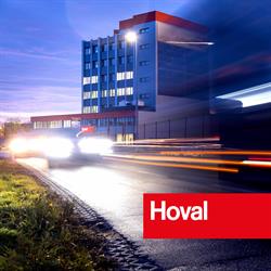 Hoval Gesellschaft m.b.H., Marchtrenk Öffnungszeiten