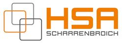 HSA Scharrenbroich GmbH, Stockerau Öffnungszeiten