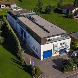 Huber Schriften Muntlix GmbH & Co KG, Öffnungszeiten