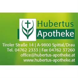 Hubertus-Apotheke Mag. pharm. Dr. A. Dominik Schantl, Spittal an der Drau Öffnungszeiten