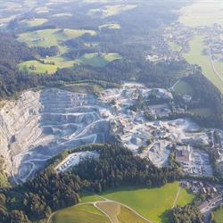 Hartsteinwerk Kitzbühel GesmbH, Kitzbühel, Oberndorf in Tirol - Öffnungszeiten