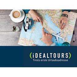 Reisebüro iDEALTOURS Völs, Öffnungszeiten