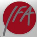 IFA Unternehmensberatung GmbH, Klagenfurt am Wörthersee Öffnungszeiten
