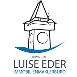 Immobilienmaklerbüro KomR Luise Eder, Graz Öffnungszeiten