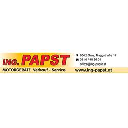 Ing. Walter Papst, Graz Öffnungszeiten