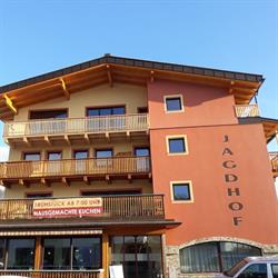 Hotel Jagdhof, Kramsach Öffnungszeiten
