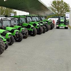 ATJ Agriculture-Technik Jandrisevits GesmbH, Güssing, Strem - Öffnungszeiten