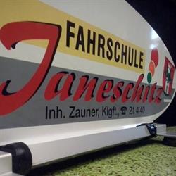 Fahrschule Janeschitz Inh. Ingeborg Zauner, Klagenfurt am Wörthersee Öffnungszeiten