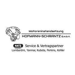 Hofmann-Schrantz G.m.b.H., Wien-Umgebung, Schwechat - Öffnungszeiten