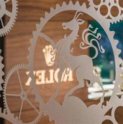 Juwelier Tirol Schroll Kitzbühel, Öffnungszeiten