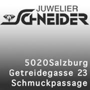 Juwelier Schneider GmbH, Salzburg Öffnungszeiten