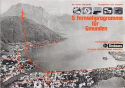 Kabel-TV Gmunden, E. Stadlmayr Gesellschaft m.b.H., Öffnungszeiten