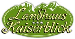Landhaus Kaiserblick Ellmau, Öffnungszeiten