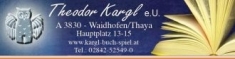 Theodor Kargl e.U., Hauptplatz, Waidhofen an der Thaya - Öffnungszeiten