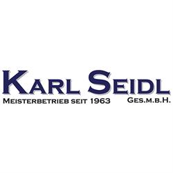 Karl Seidl Ges.m.b.H. Meisterbetrieb, Deutsch Wagram Öffnungszeiten