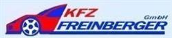 Freinberger KFZ GmbH, Ruprechtshofen Öffnungszeiten