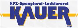 Kauer GmbH - Karosseriebautechnik & Lack, Hartberg, Hartberg - Öffnungszeiten