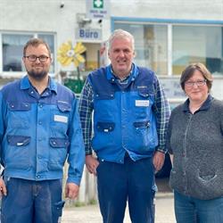 Buchner Harald KFZ-Handel & Auto Profi Werkstatt, Behamberg Öffnungszeiten