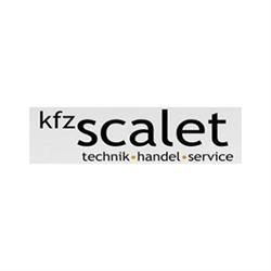 Scalet Manfred GmbH KFZ Technik Handel Service, Andelsbuch Öffnungszeiten