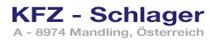 Ing. Schlager GmbH & Co KG, Mandling Öffnungszeiten