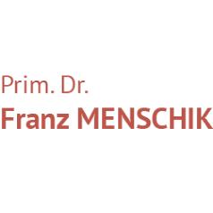 Prim. Dr. Franz Menschik, Mistelbach Öffnungszeiten